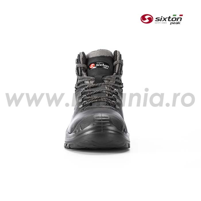 Bocanci de protectie Sixton CORVARA S3, cu bombeu din compozit si lamela [3]