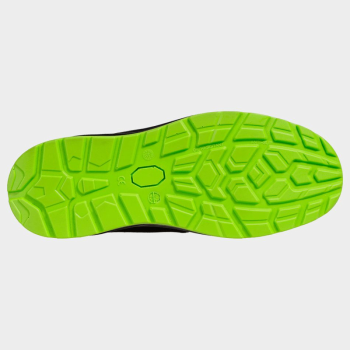 Bocanci de protectie Stenso JETT S1PS ESD, cu bombeu fibra de sticla si lamela kevlar [6]