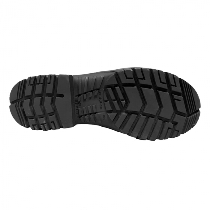 Bocanci de protectie sudura Exena WELD S3 M HRO FO SR, bombeu metalic si lamela [2]