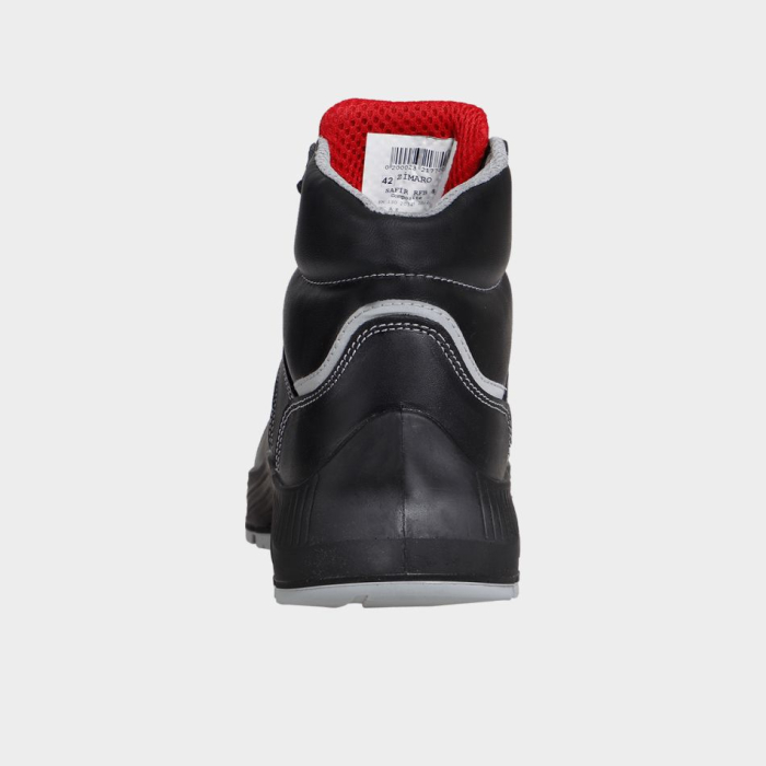 Bocanci de protectie Zimaro SAFIR-X2 S3PL SR VENUS, cu bombeu din fibra de sticla si lamela [5]