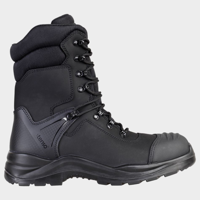 Bocanci inalti de lucru Stenso HARLEY S6 WR FO SR, cu bombeu compozit [8]