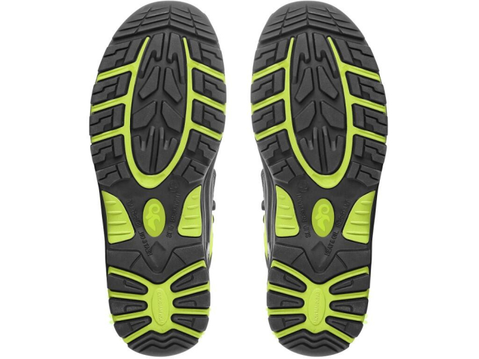 Bocanci inalti de protectie Canis CXS 2340 UNIVERSE ROCKET S3 HRO SRC, cu bombeu din compozit si lamela [2]