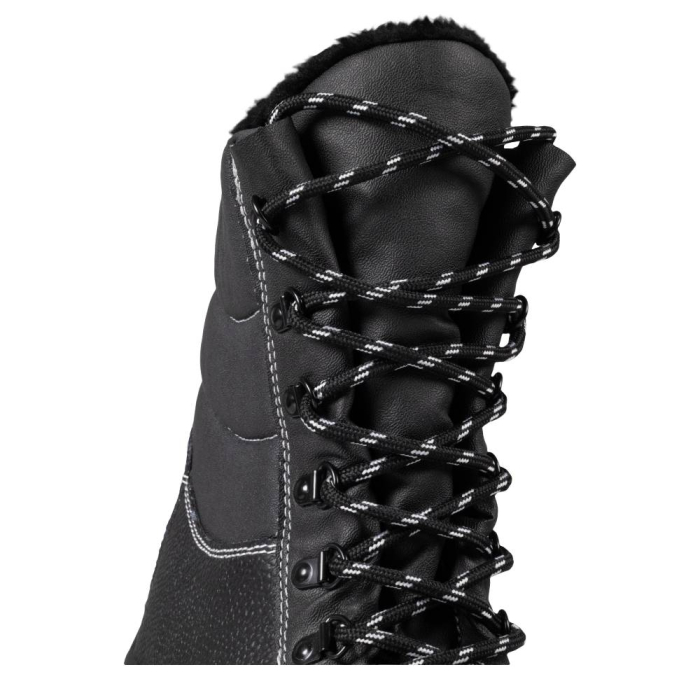 Bocanci inalti de protectie Renania NEW NORTH S3 SR FO CI, cu bombeu metalic si lamela [4]