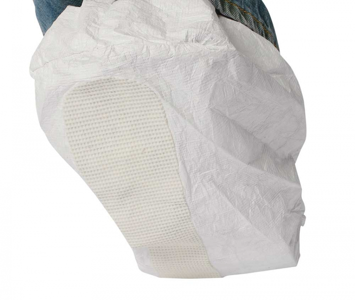 Botosei de protectie DuPont TYVEK, talpa antiderapanta [2]