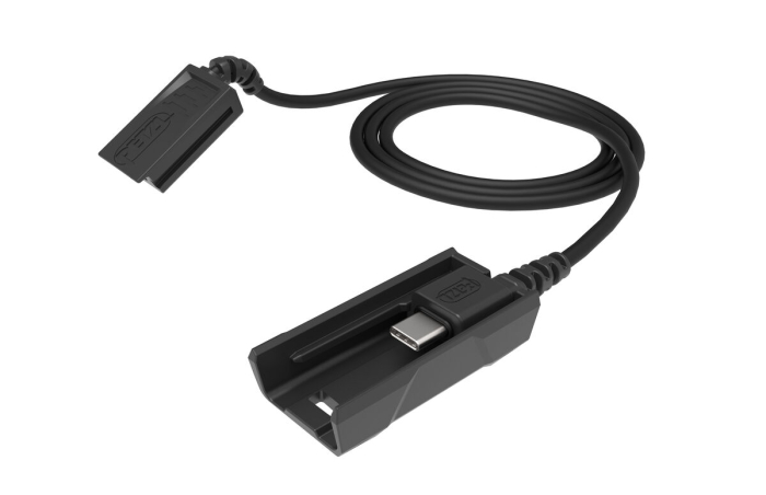 Cablu prelungitor Petzl R1 E105Ba00 , compatibil cu lanterna XENA [1]