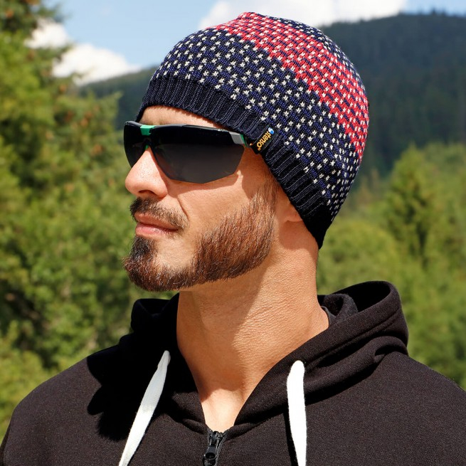 Fes de lucru Stenso AVON, 100% acril [2]