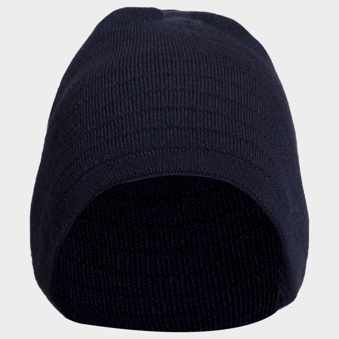 Fes de protectie Stenso GRIZZLY NAVY, 100% acril [2]