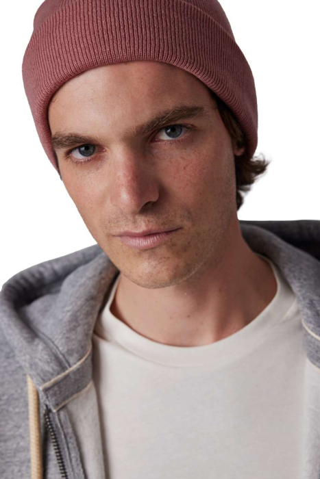 Caciula tricotata K-up BEANIE, diverse culori, 100% acril [3]