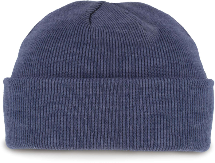 Caciula tricotata K-up BEANIE, diverse culori, 100% acril [2]