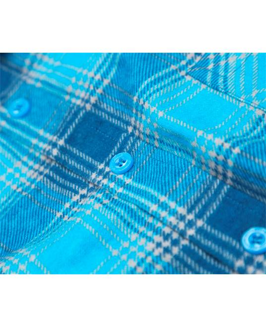 Camasa flanel Ardon URBAN, 100% bumbac, 160 gr/mp [2]