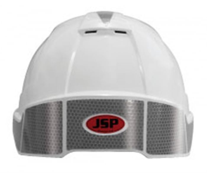 Casca de protectie JSP EVOLITE CR2 VENTED, reflectorizanta [4]