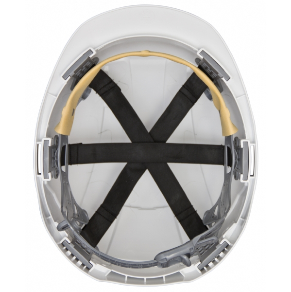 Casca de protectie JSP EVOLITE CR2 VENTED, reflectorizanta [5]