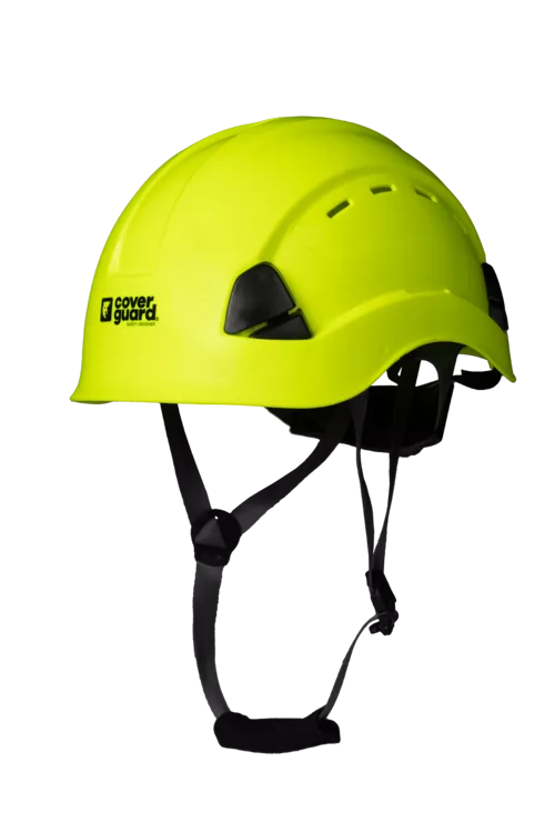 Casca de protectie Coverguard ALTAI WIND pentru alpinism si lucru la inaltime [2]