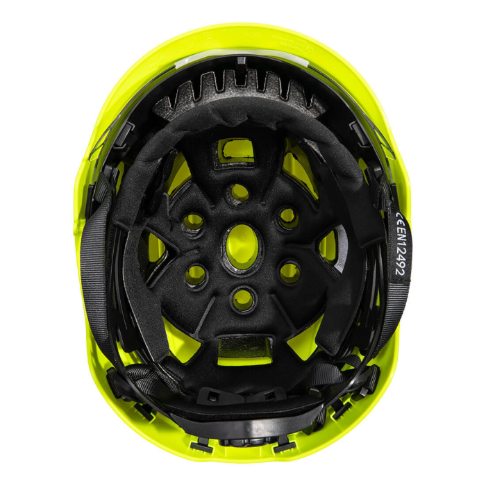 Casca de protectie cu viziera integrata Portwest PS80, -30°C, +50°C [2]