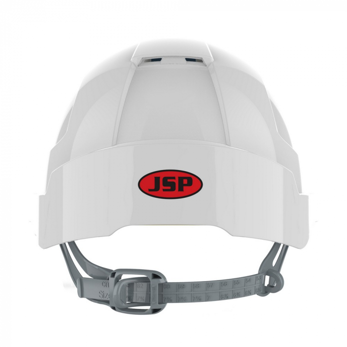 Casca de protectie Jsp EVO LITE, ventilata, suspensie textila [3]