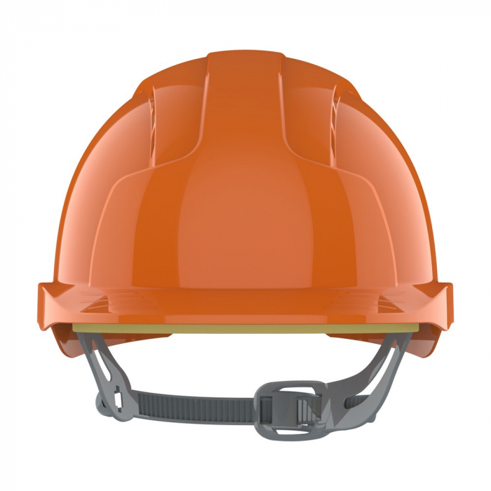 Casca de protectie Jsp EVO LITE, ventilata, suspensie textila [2]