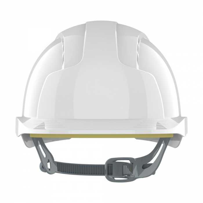 Casca de protectie Jsp EVO LITE, ventilata, suspensie textila [2]
