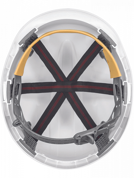 Casca de protectie Jsp EVO3, fara ventilatie [3]
