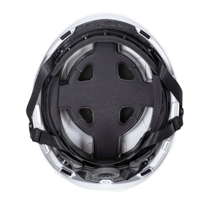 Casca de protectie KASK ZENITH X AIR WHE00075-201,  490g, marime ajustabila 52-63cm, PPHD, Neopor [6]