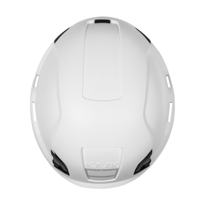 Casca de protectie KASK ZENITH X WHE00073-201, 490g, marime ajustabila 52-63cm, PPHD, Neopor [4]