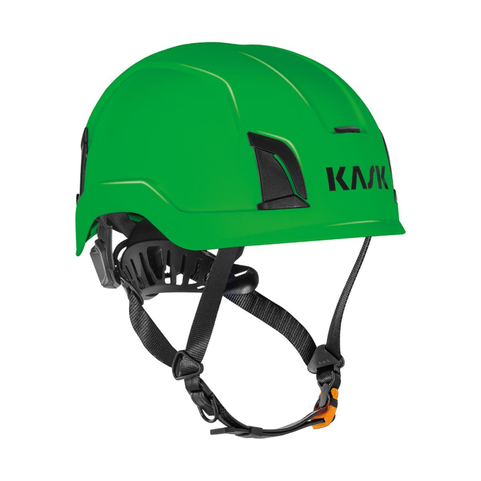 Casca de protectie KASK ZENITH X WHE00073-208, 490g, marime ajustabila 52-63cm, PPHD, Neopor [2]
