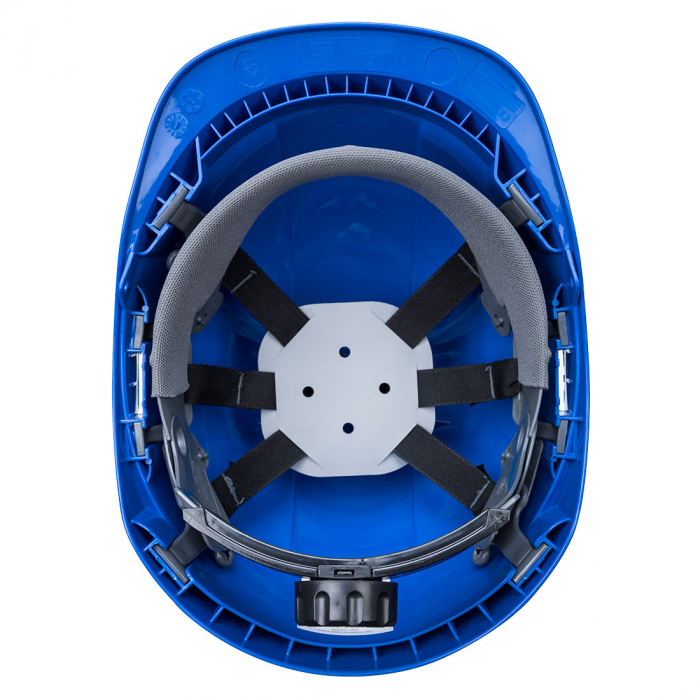 Casca de protectie Portwest PS55 ENDURANCE, cu suspensie textila,  -30°C, +50°C [2]