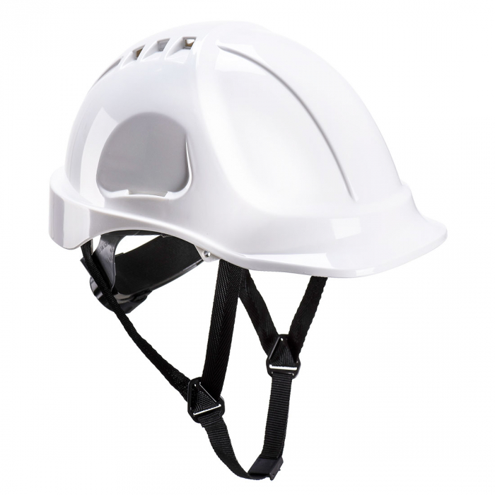 Casca de protectie Portwest PS55 ENDURANCE, cu suspensie textila,  -30°C, +50°C [1]