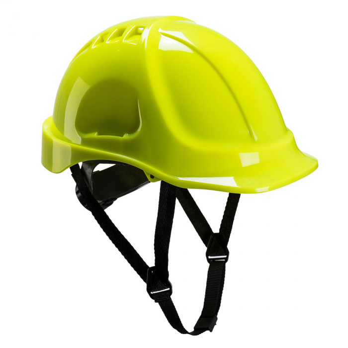 Casca de protectie Portwest PS55 ENDURANCE, cu suspensie textila,  -30°C, +50°C [1]