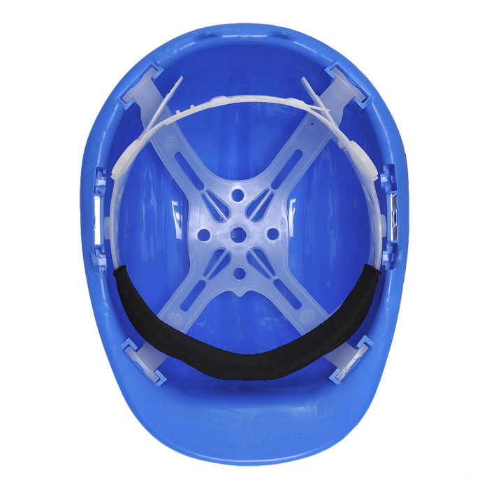 Casca de protectie Portwest PW50 PP Safety ELECTRO, ham cu 4 puncte de suspensie [2]
