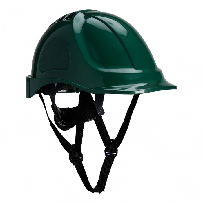Casca de protectie Portwest PS55 ENDURANCE, cu suspensie textila,  -30°C, +50°C [5]
