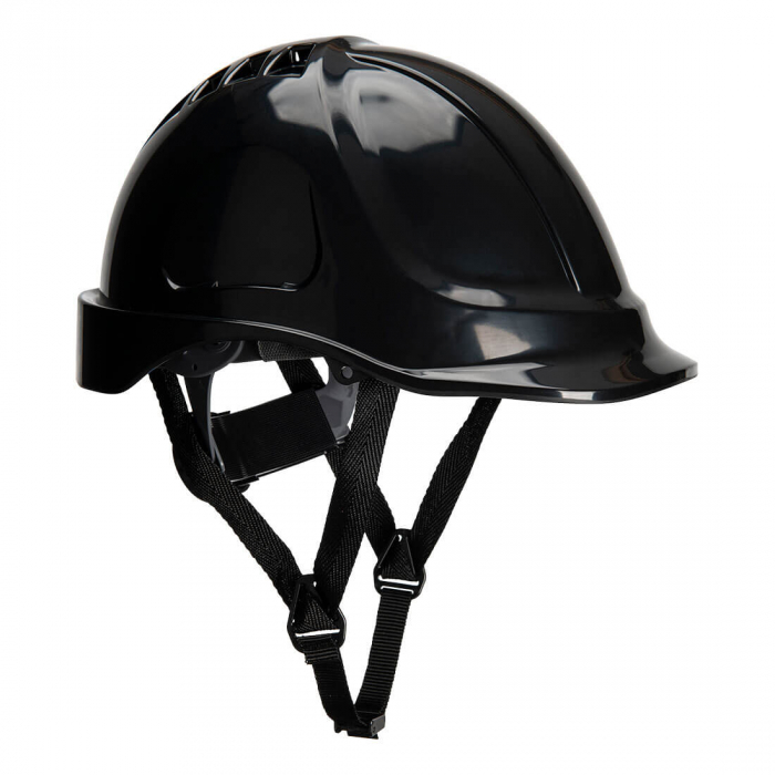 Casca de protectie Portwest PS55 ENDURANCE, cu suspensie textila,  -30°C, +50°C [3]