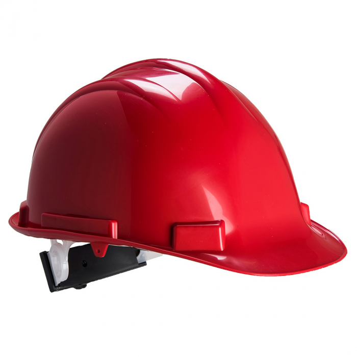 Casca de protectie Portwest PW50 PP Safety ELECTRO, ham cu 4 puncte de suspensie [8]