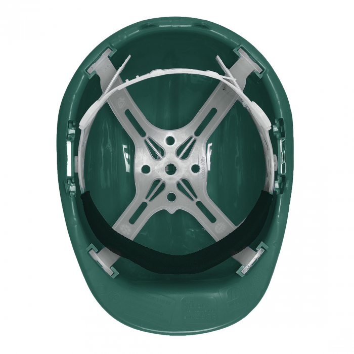 Casca de protectie Portwest PW50 PP Safety ELECTRO, ham cu 4 puncte de suspensie [6]