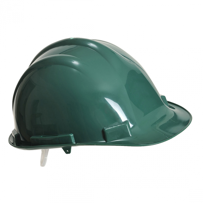 Casca de protectie Portwest PW50 PP Safety ELECTRO, ham cu 4 puncte de suspensie [5]