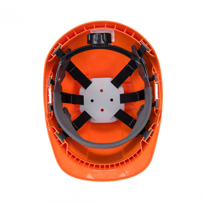 Casca de protectie Portwest PW98 FORESTRY COMBI, pentru forestieri [2]