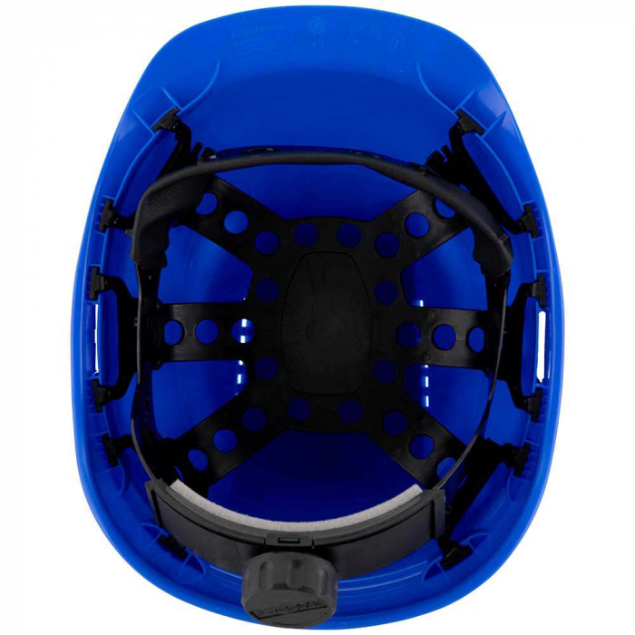 Casca de protectie Rockman 2694DR, suspensie de plastic [3]
