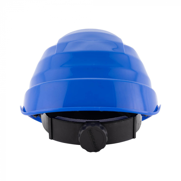 Casca de protectie Rockman 2694DR, suspensie de plastic [6]
