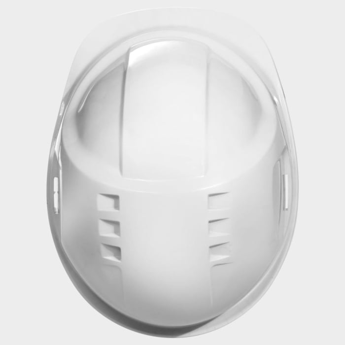 Casca de protectie Stenso ABS, cu 6 orificii de aerisire [3]