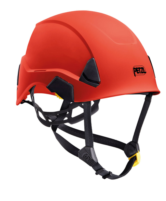 Casca Petzl STRATO HI VIZ A020Ca01, marime universala [1]