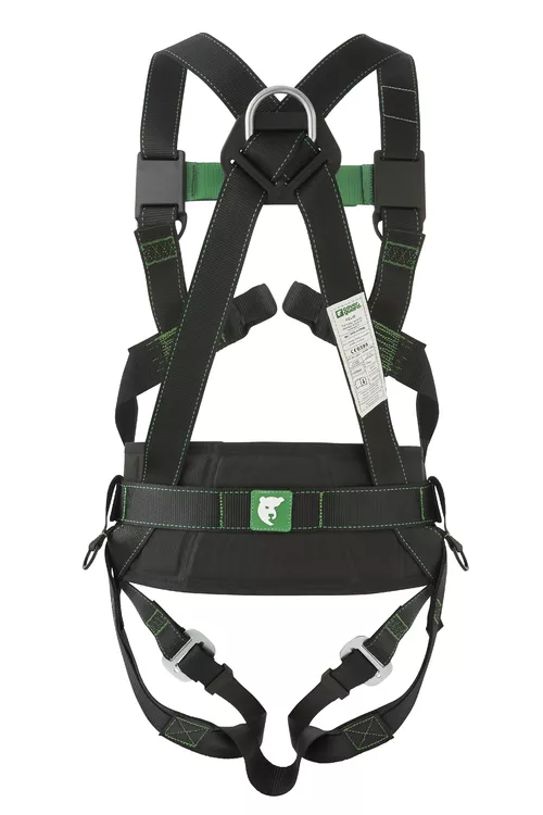 Centura complexa combinata in 4 puncte Coverguard POLARIS [3]