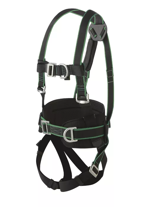 Centura complexa combinata in 4 puncte Coverguard ZOSMA [2]