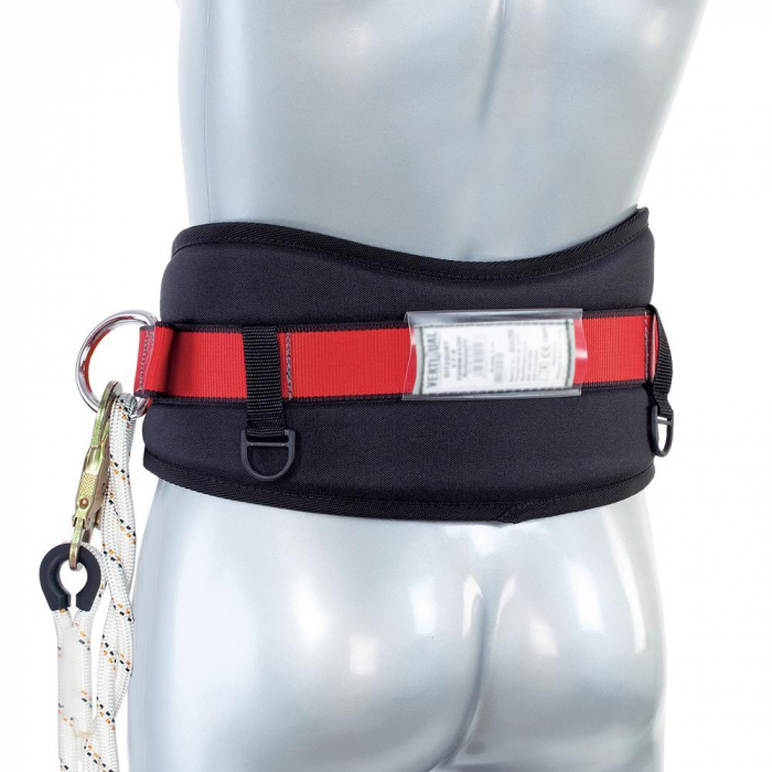 Centura de pozitionare Vertiqual CLASSIC V11 ARGON [2]