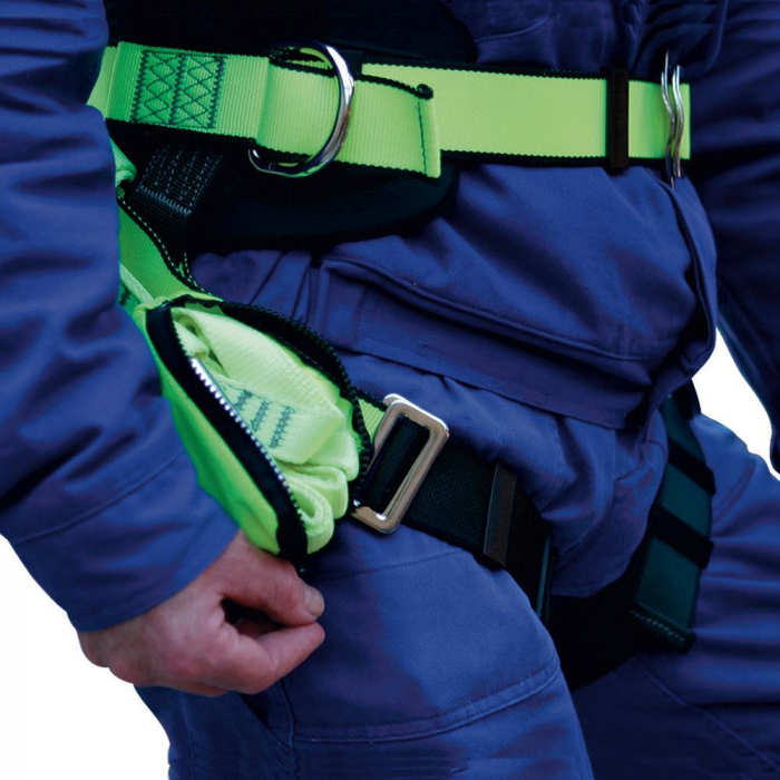 Chinga anti-trauma Vertiqual EMERGENCY [2]