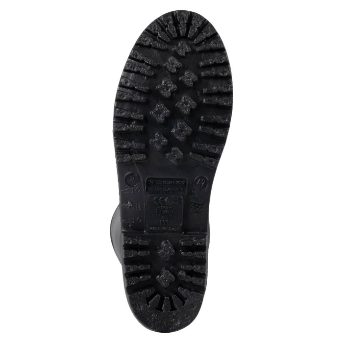 Cizme de lucru Renania NEW FARMER OB SRA, PVC [8]