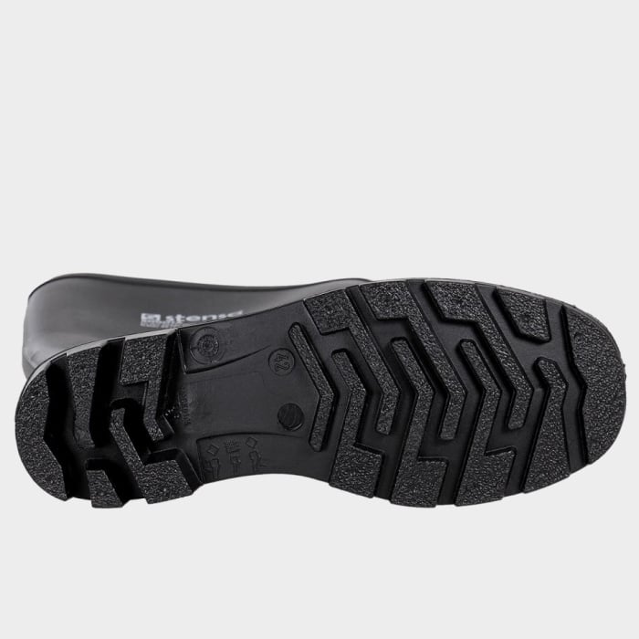 Cizme de lucru Stenso BOGOTA OB FO SR, PVC [4]