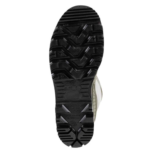 Cizme de lucru Welly FORCE 812 O4, fara bombeu [5]