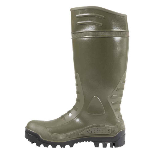 Cizme de lucru Welly FORCE 812 O4, fara bombeu [3]