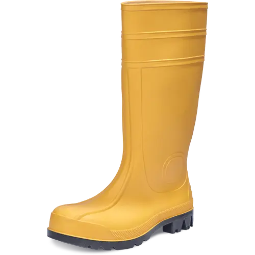 Cizme de protectie Cerva BC SAFETY S5 SRA, bombeu metalic si lamela [1]