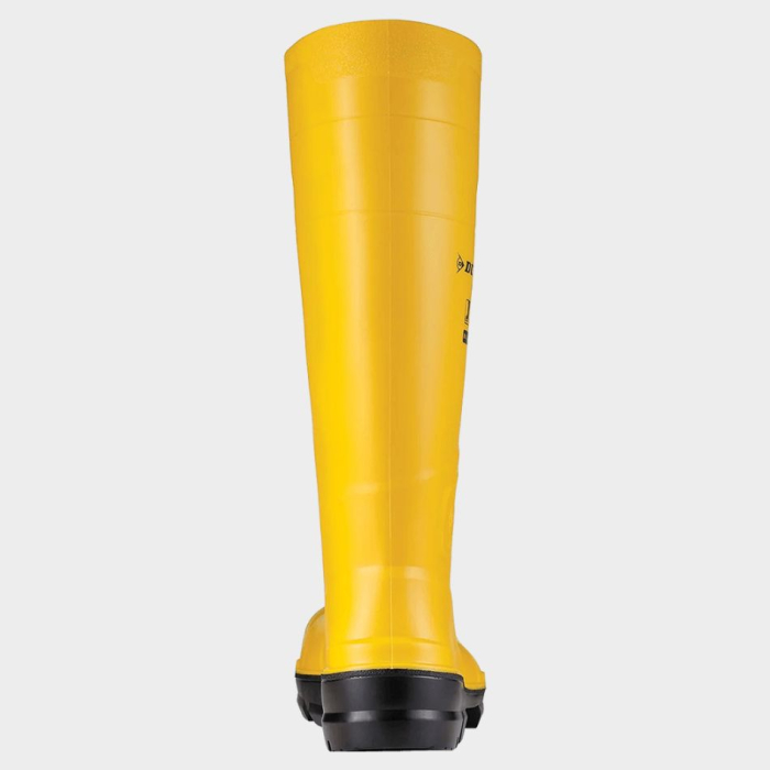 Cizme de protectie Dunlop WORK-IT S5, cu bombeu metalic si lamela [3]