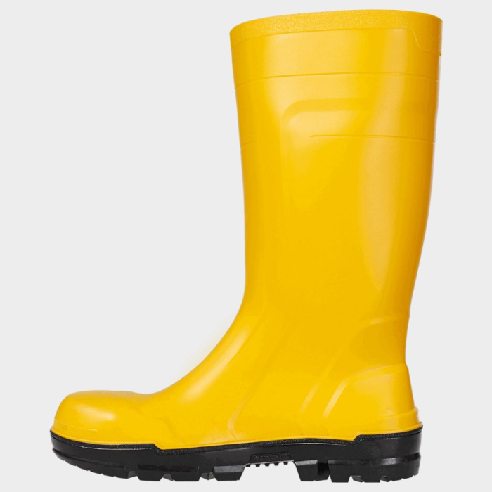 Cizme de protectie Dunlop WORK-IT S5, cu bombeu metalic si lamela [2]